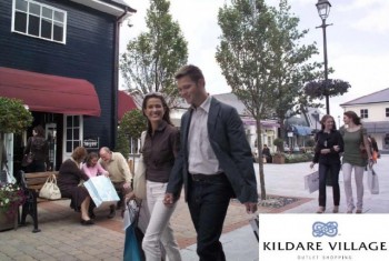Kildare outlet village