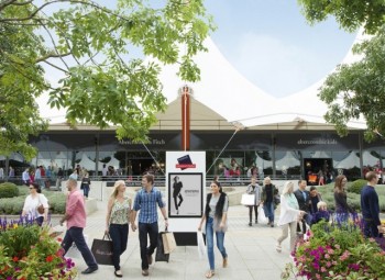 barbour ashford designer outlet