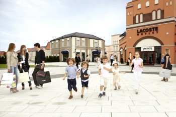 Berlin Designer Outlet Wustermark Outlet Malls