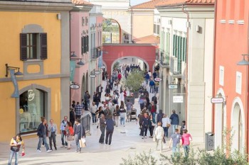 Citta Sant Angelo outlet malls