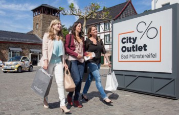 Bad Münstereifel City Outlet