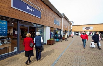Clacton Factory Outlet Clacton Factory Outlet