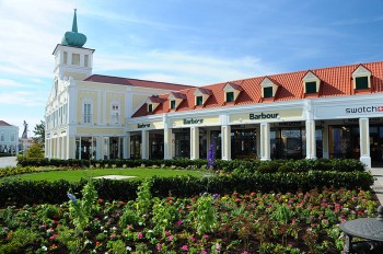WMF - Parndorf Fashion Outlet