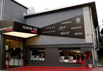 Fashion fish outlet switzerland