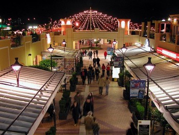 nike outlet mallorca festival park