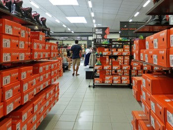 Anneyron Lafuma Outlet Anneyron Lafuma factory