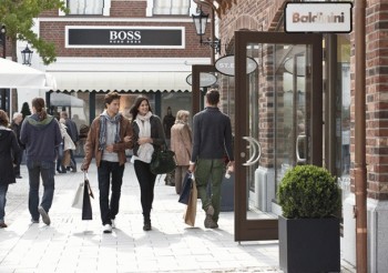 Stol typisk Intakt Neumunster McArthurGlen Outlet - Outlet Malls