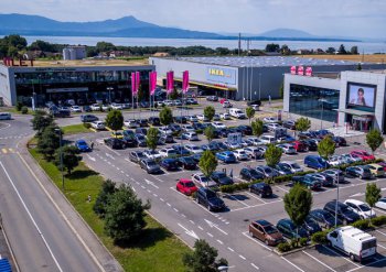 Aubonne Outlet Center