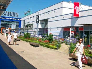 Bilbao Outlet Barakaldo Outlet Malls