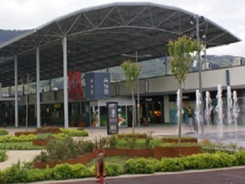 nike factory bilbao