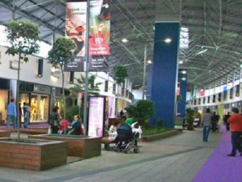 Bilbao Fashion Outlet Barakaldo