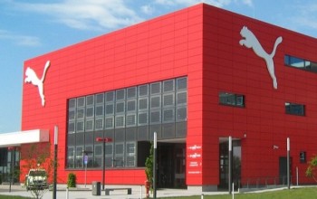 Puma Herzogenaurach Puma Herzogenaurach