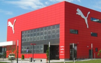 puma herzogenaurach headquarters