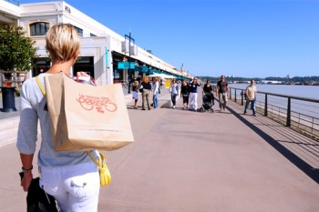 Outlet malls Bordeaux