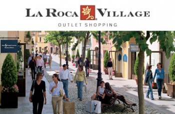 village outlet barcelona