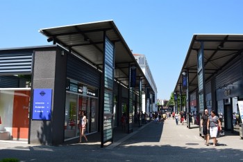Romans Marques Avenue Outlet Malls