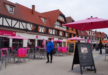 Roppenheim outlet malls