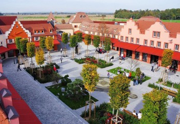 Roppenheim outlet malls