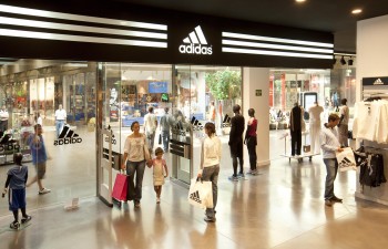 outlet adidas alcobendas