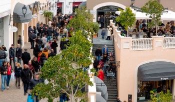 Sicily Outlet Village Outlet Malls