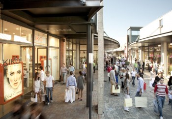 Vicolungo Style Outlets | Outlet Malls .eu