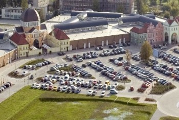 Fashion House Outlet Center Warsaw Fashion House Outlet Center Warsaw
