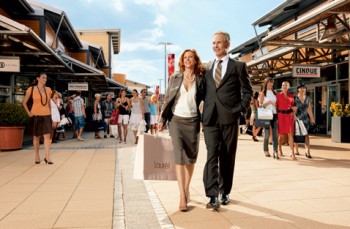 Zweibrucken Outlet malls