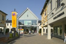 Roermond Outlet