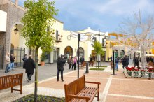 Cilento Outlet Italy