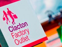 Clacton Factory Outlet