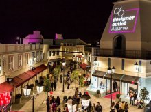 Algarve Designer Outlet