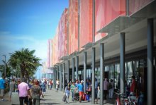 Fashion Outlet Parndorf