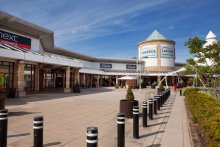 Lakeside Doncaster outlet