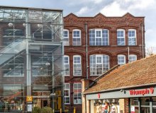 L'usine Roubaix factory outlet