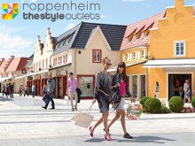 Roppenheim outlet