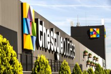 Outlet Stores In Hugo Boss Outlet Malls