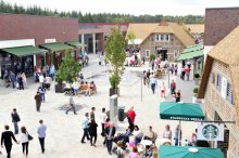 Outlet stores in Germany | Outlet Malls