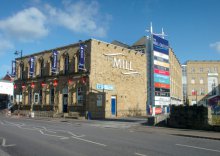 The Mill Outlet Batley