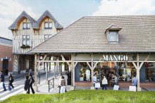 eksplodere festspil galning Outlet stores in Aigle | Outlet Malls