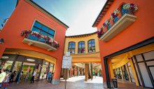 valdichiana outlet italy florence